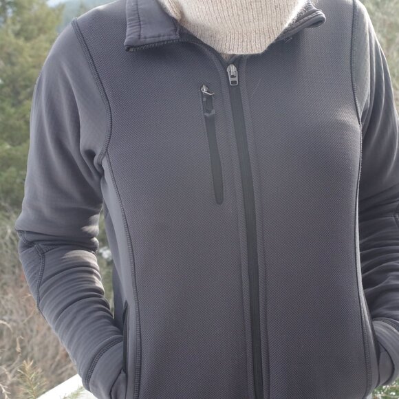 New Sports Wear North End Sport Ladies Jacket - Picture 5 of 7